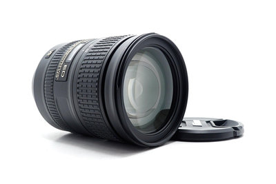 【台中青蘋果】Nikon AF-S 28-300mm f3.5-5.6 G ED VR 二手鏡頭 #87531