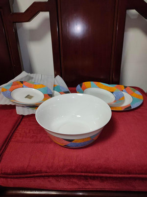 Arcopal 法國的碗盤組