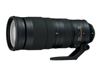 カメラ レンズ(ズーム) Nikon 200-500MM 平輸的價格推薦- 2023年5月| 比價比個夠BigGo