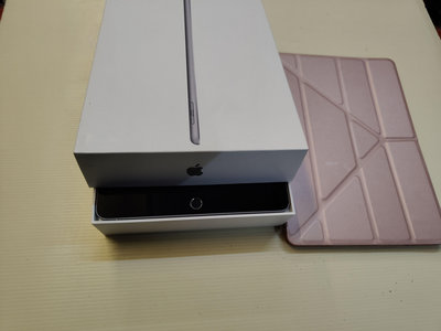 誠信3C☆ 無傷 LTE版 128GB只賣5千 電池67% 二手功能正常 Apple 蘋果 iPad 6 平板 電腦 也可用各種物品換