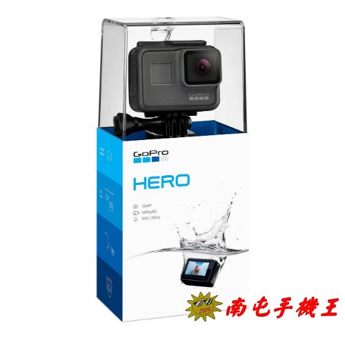 南屯手機王 Gopro Hero Black Chdhx 502 直購價 Yahoo奇摩拍賣