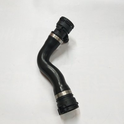 水箱散熱器軟管上水管 適用于寶馬E88E82E90 17127540127
