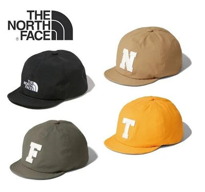 日本 The North Face Gore-tex Baseball Cap 棒球帽