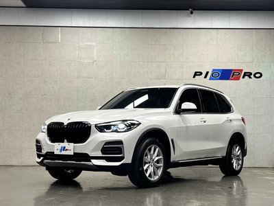 2022 BMW X5 25d 旗艦版 5AU 抬顯 總代理 鑫總汽車