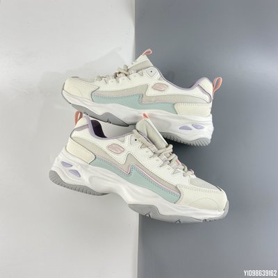 ·Skechers D'lites 4.0 白紫粉女神 運動 防滑 慢跑鞋 149491/NTMT 35-40 女鞋