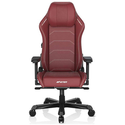 ※售完  DXRACER 極限電競 賽車椅 Master 大師旗艦款 DXI238S 合成皮(紅色)