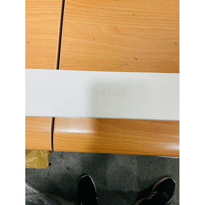 不鏽鋼米蘭錶帶 蘋果原廠 Apple Watch Series 7 41MM LTE A2476