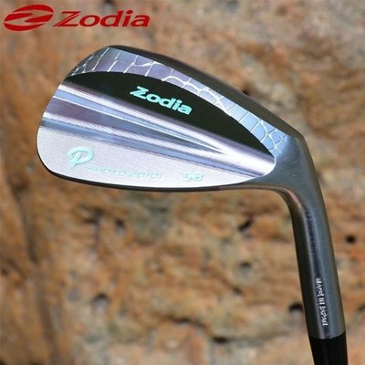 高爾夫挖起桿新款Zodia挖起桿 V2.0-01 新款Zodia挖起桿~特價