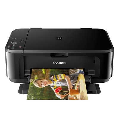 【KS-3C】Canon PIXMA MG3670 彩色無線雙面多功能相片噴墨複合機 影印/列印/掃描