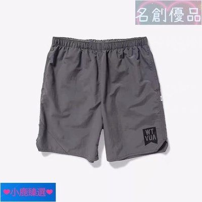 Wtaps Academy Shorts的價格推薦- 2024年5月| 比價比個夠BigGo