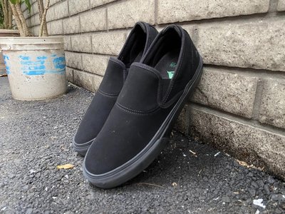 EMERICA WINO G6 SLIP-ON  BLK 滑板鞋 定價2480