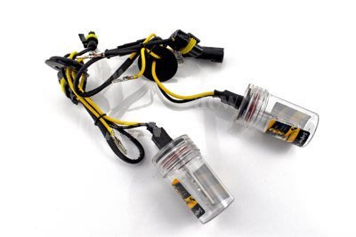 HID 8000K H11 12V 35W FOR 10/06- CX7 SUV 5人座/2.3  霧燈 燈泡
