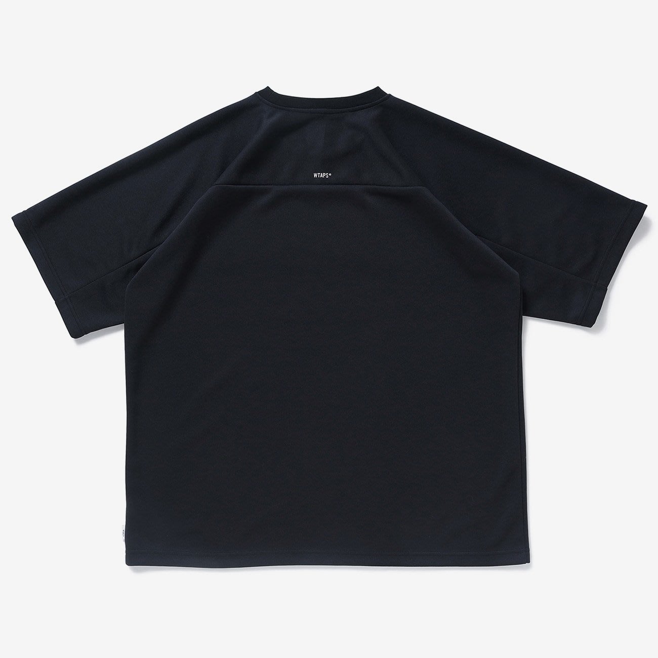 Tシャツ/カットソー(半袖/袖なし)wtaps / QB /SS /POLY