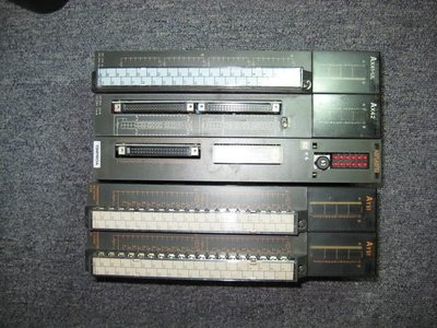 (PLCMARKET)- 三菱大型 PLC AX41-UL/AX42/AD71,AD71S1/AY51