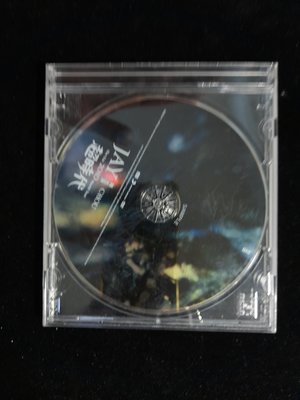CD/CC/店頭宣傳片/ 周杰倫 / 超時代 (CD上有刻字SAMPLE) 非錄音帶卡帶非黑膠/公播片/