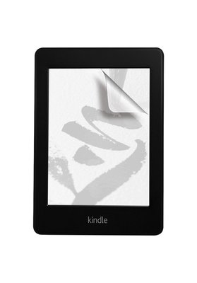 【竭力萊姆】全新 Amazon Kindle Paperwhite 7代 8代 保護貼 保護膜 抗反射 抗菌 2入