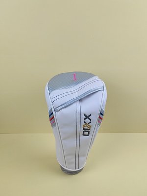 現貨女款XXIO高爾夫球桿套一號木桿套球道木桿頭套球桿保護套XX10桿套~熱賣款！