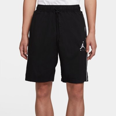 南◇2021 6月 Nike Jordan Jumpman 黑色 休閒短褲 AJ CK6818-010 運動