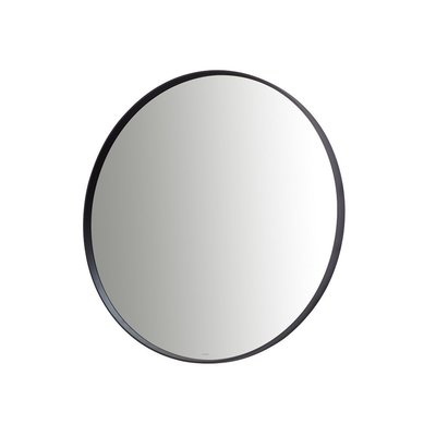TOTO化妝鏡 LMAA075BD 圓形鏡子 自行安裝