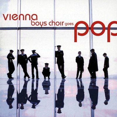 音樂居士新店#維也納少年合唱團 Vienna Boys Choir - 天籟童聲超越流行#CD專輯