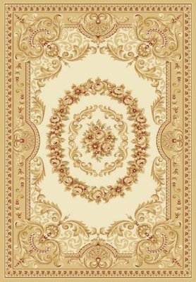 【范登伯格 】皇爵64萬針高密度立體剪花織造歐式進口地毯.賠售價16000元含運-200x290cm