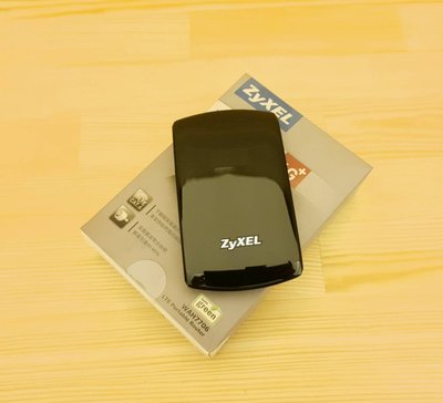 ZyXEL合勤 WAH7706 4G LTE全頻行動路由器/4G熱點機*只要1200元*(B10107)