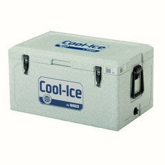 小P嚴選世界大廠 WAECO ICEBOX冷藏箱 55公升 免運費