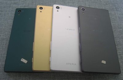【東昇電腦】Sony Xperia Z5 E6653 5.2吋 八核 4G 32G 2300萬畫素 指紋 旗艦機