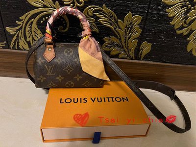 Louis-Vuitton-Monogram-Nano-Speedy-2Way-Bag-Mini-Boston-Bag-M61252 –  dct-ep_vintage luxury Store