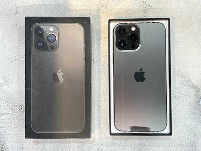 🌚 福利二手機 iPhone 12 pro 256G 黑色 台灣貨