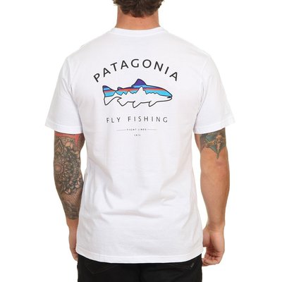 Patagonia 鱒魚的價格推薦 21年8月 比價撿便宜