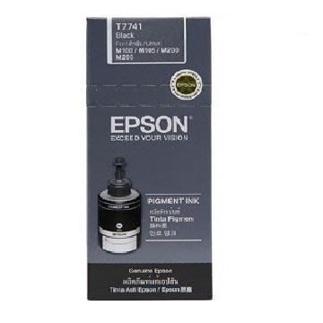 【Pro Ink 原廠盒裝墨水匣】EPSON T774 T774100 - L655 L605 L1455 黑色‧含稅