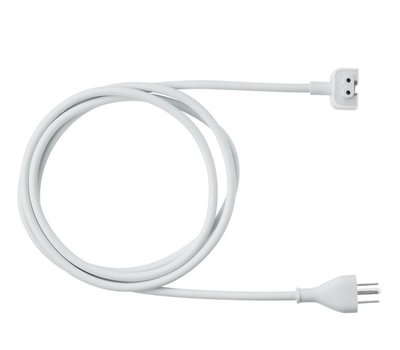 Apple MacBook Air 原廠 全新 電源轉接器延長線