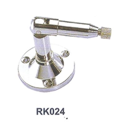 RK024 可轉向底座360度 45X64mm 標示牌 指標 輕鋼架 天花板 掛畫軌道 壁畫 吊具 掛勾 掛鉤 掛圖器