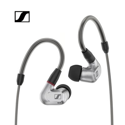 【官方授權經銷】保固2年森海塞爾 Sennheiser IE 900 IE900 高解析入耳式旗艦耳道耳機