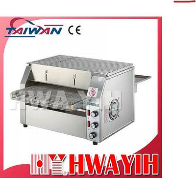 燒烤機 HY-521 紅外線 輸送帶肉乾烘烤機  220V 台灣製 全省配送