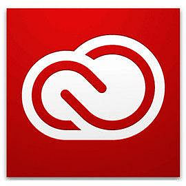 ◤全新品 含稅 免運費◢ Adobe Creative Cloud for teams (一年約訂閱) (CCT)