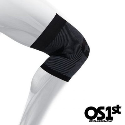 OS1st 高機能壓力壓縮護膝 KS7