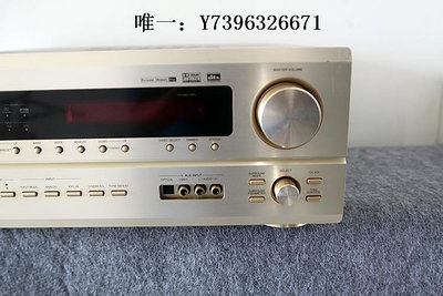 詩佳影音原裝進口二手Denon天龍AVR-1802雙解碼5.1大功率家庭用功放送遙控影音設備