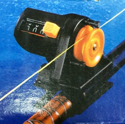 架 竿 型 計 米 器 輪 ( 夜光珠 快速 別針8字 轉 環 PE 線 釣 魚 船 岸