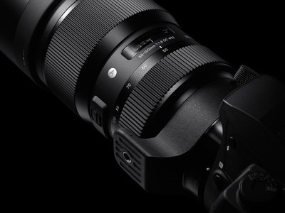 eWhat億華】 Sigma 50-100mm F1.8 DC HSM Art 望遠變焦大光圈公司貨FOR