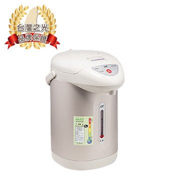 尚朋堂 3.2L電熱水瓶SP-9325【強強二手商品】