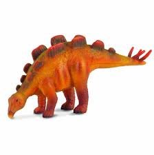 1多美怪獸Schleich史萊奇COLLECTA英國Procon恐龍動物模型88306烏爾禾龍中國劍龍公仔一佰五一元起標