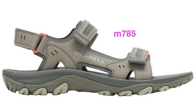 MERRELL HUNTINGTON SPORT CONVERT水陸兩棲運動涼鞋ML036873~M785☆小荳の窩☆㊣