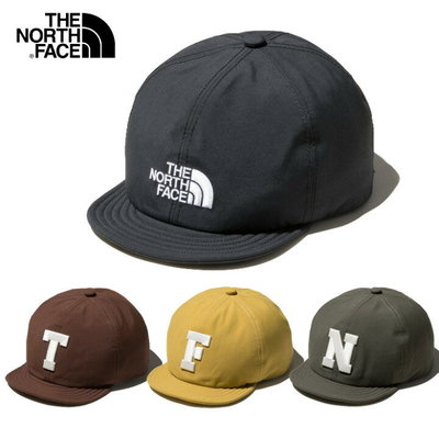 The North Face GTX Baseball Cap 短帽簷棒球帽 gore-tex NN42239。太陽選物社