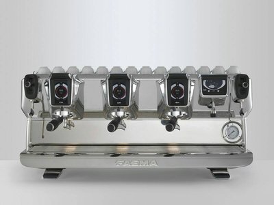 【COCO鬆餅屋】FAEMA E71 半自動營業用咖啡機(現貨供應))來電洽詢更優價 (分期零利率)