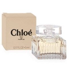 ☆哈哈奇異果☆Chloé 同名女性淡香精 5ml 高雄市可店取