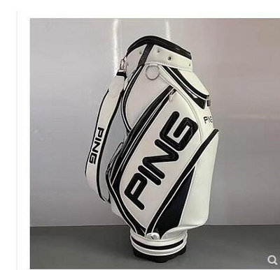 新款高爾夫球包PING球桿袋男女士Golf職業球包標準球袋便捷式超輕球桿包
