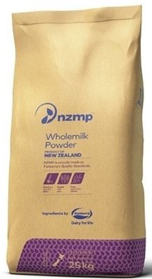 紐西蘭進口nzmp~【安佳全脂奶粉】 分裝500g/包$135，另售1kg裝/包$250歡迎洽詢喔~