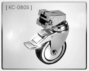 【控光後衛】KUPO KC-080S 腳輪
